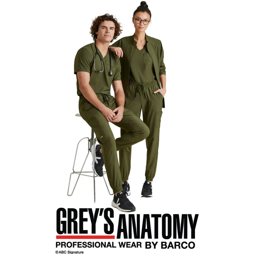 Grey´s Anatomy Hombre