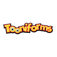 Tooniforms Disney