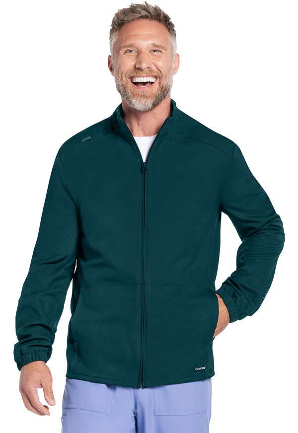 Chaqueta / polerón Clínico Hombre caribean CK359A Cherokee Ultra
