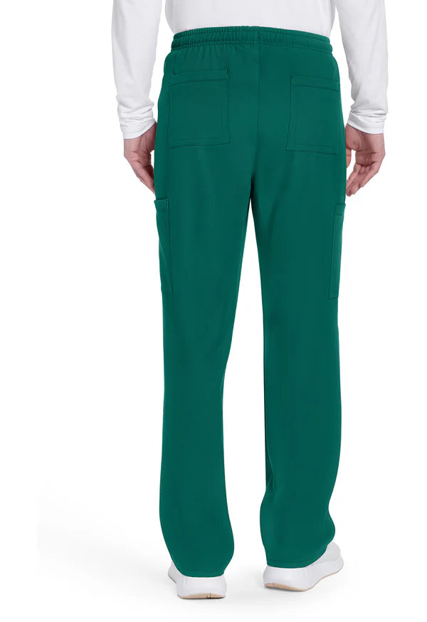Pantalon Clínico Hombre verde hunter CK279A Cherokee Ultra