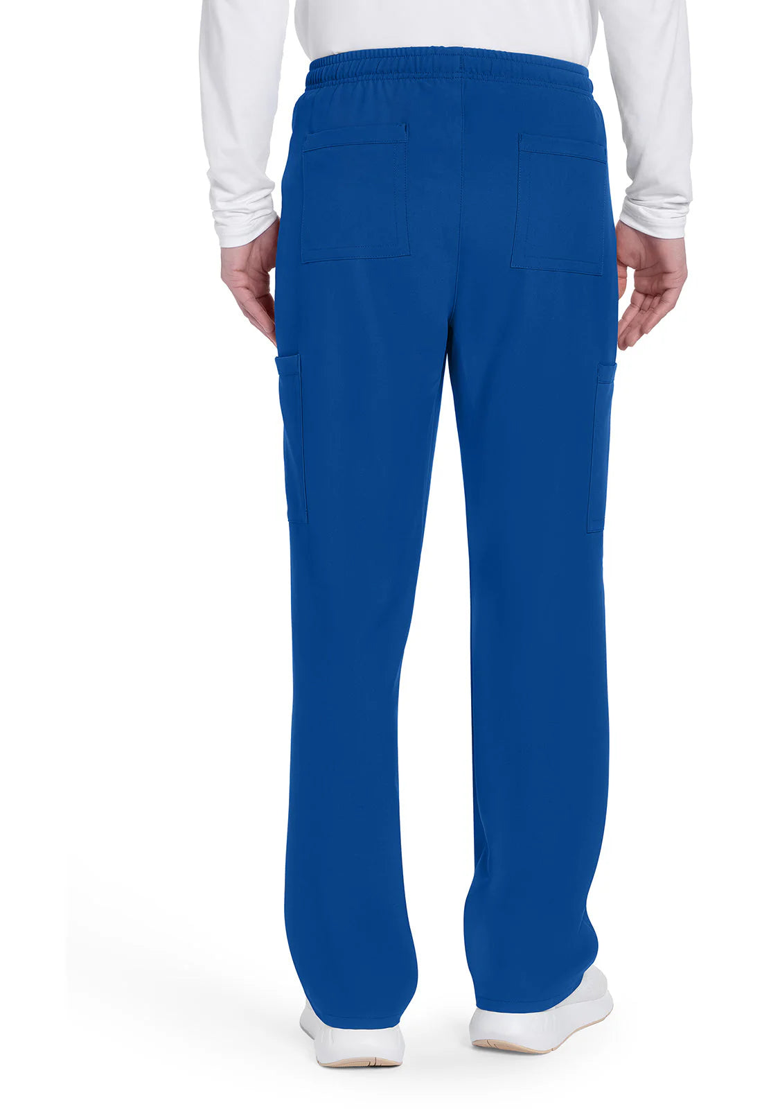 Pantalón Clínico Hombre Azul GAB CK279A Cherokee Ultra