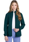 Chaqueta / Polerón Clínico Mujer Caribean CK391A Cherokee WW Ultra